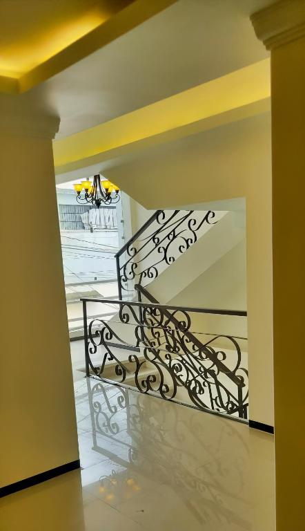Fotografie z fotogalerie ubytování Jovis Hotel - Lujo Cultural v destinaci Villa Aldama