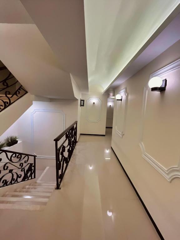 Fotografie z fotogalerie ubytování Jovis Hotel - Lujo Cultural v destinaci Villa Aldama