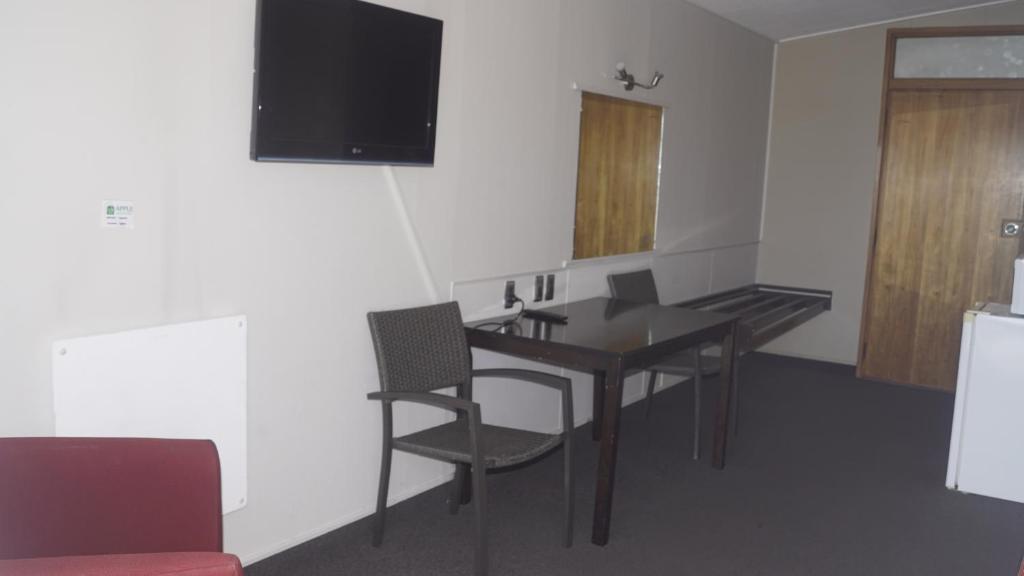 Apple Motor Inn - Resim 35