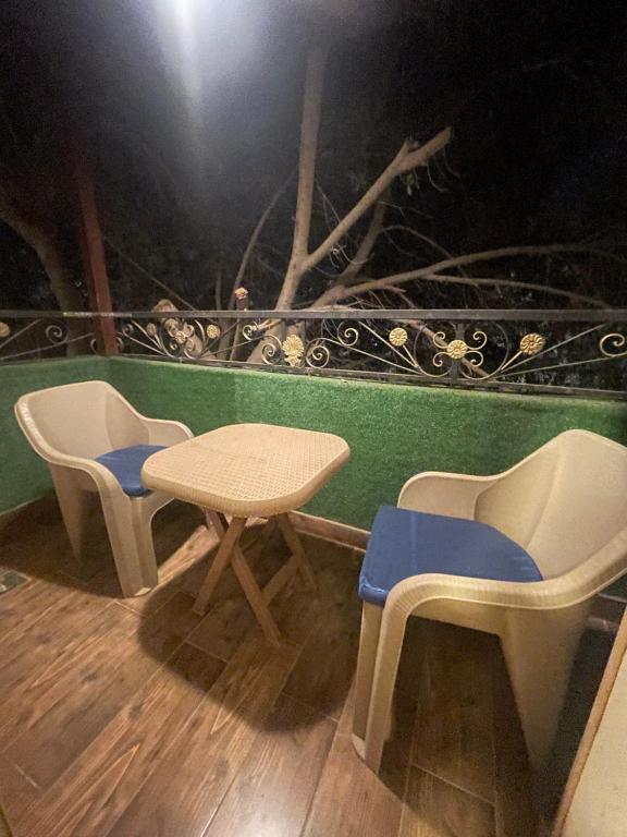Foto Kairos asuva majutusasutuse Malek Pyramids Guest House galeriist