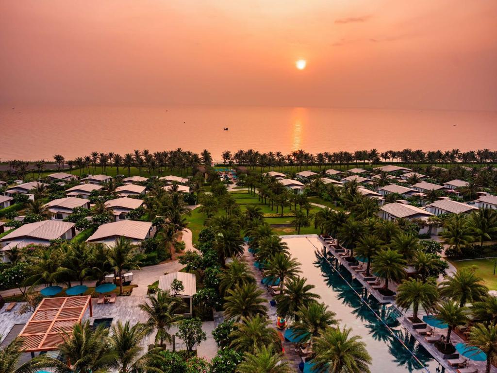 Radisson Blu Resort Cam Ranh – Photos 1