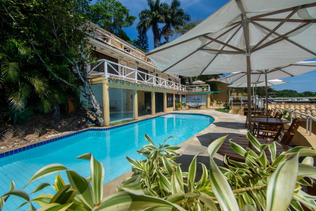 Pousada e Spa Villa Mercedes by Latitud Hoteles, Búzios – Updated 2024  Prices