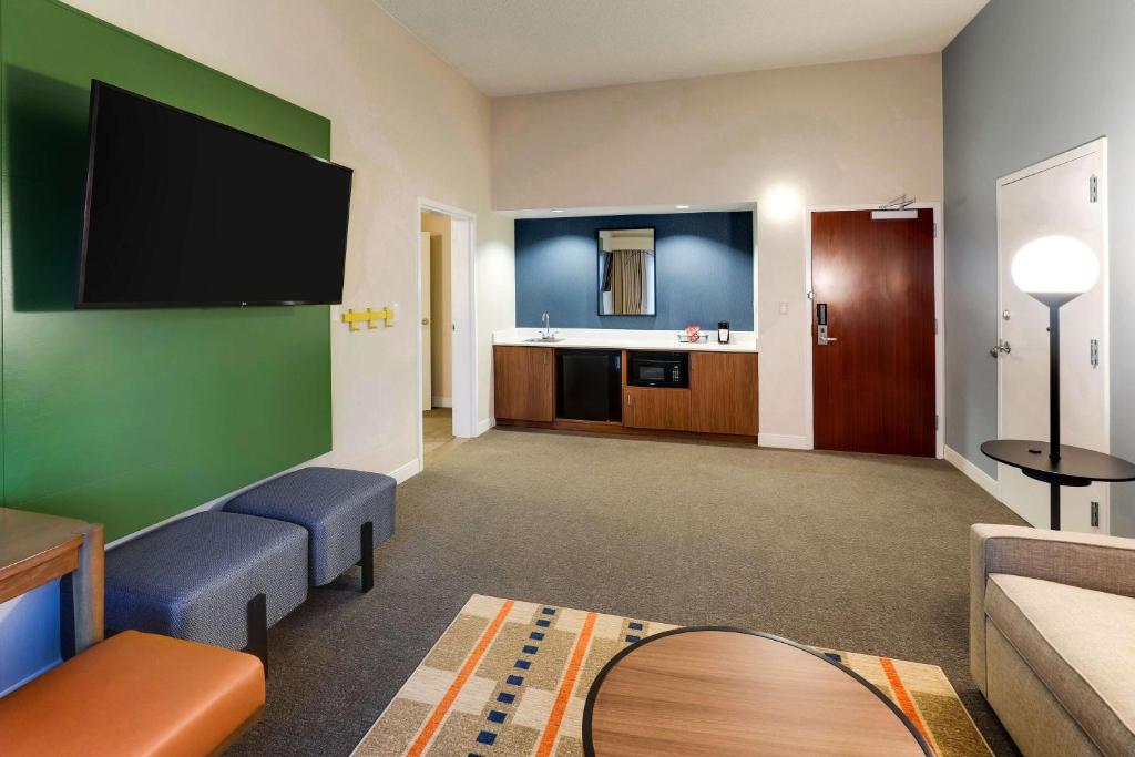 Sonesta Select San Francisco Airport Oyster Point Waterfront - 