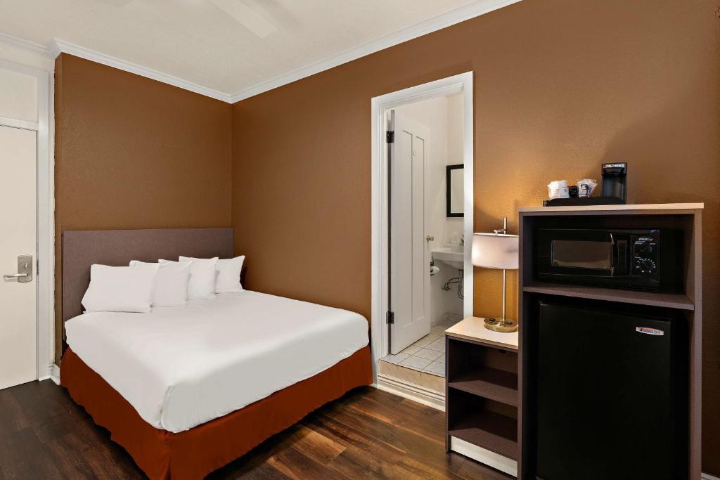 hoteles recomendados san francisco