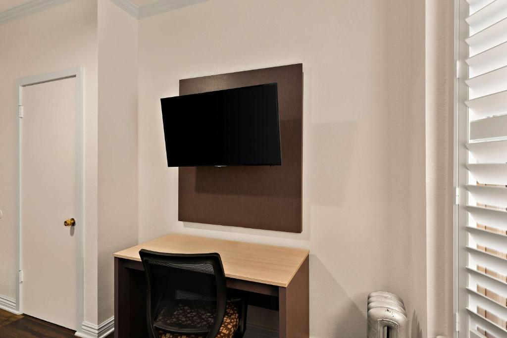 Mithila San Francisco - SureStay Collection by Best Western - Habitación Doble - No Fumadores