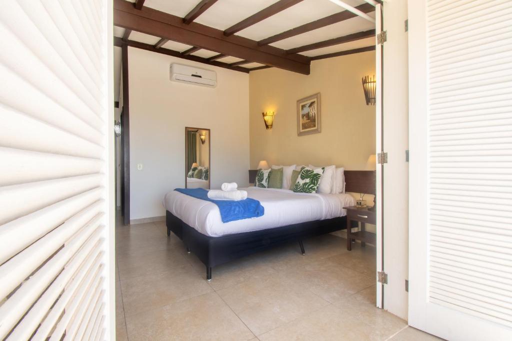 Pousada e Spa Villa Mercedes by Latitud Hoteles - Habitación Triple