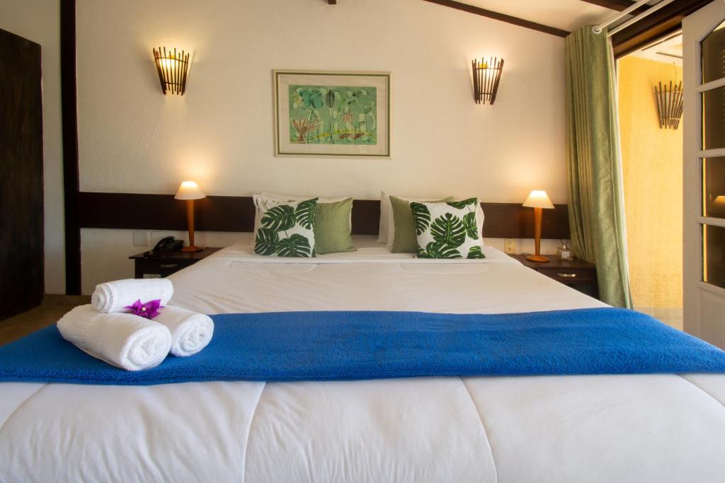 Pousada e Spa Villa Mercedes by Latitud Hoteles - Habitación Cuádruple
