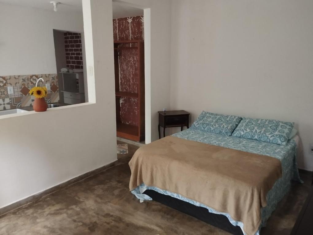 Rancho do Edy Pousada - Deluxe Double Room