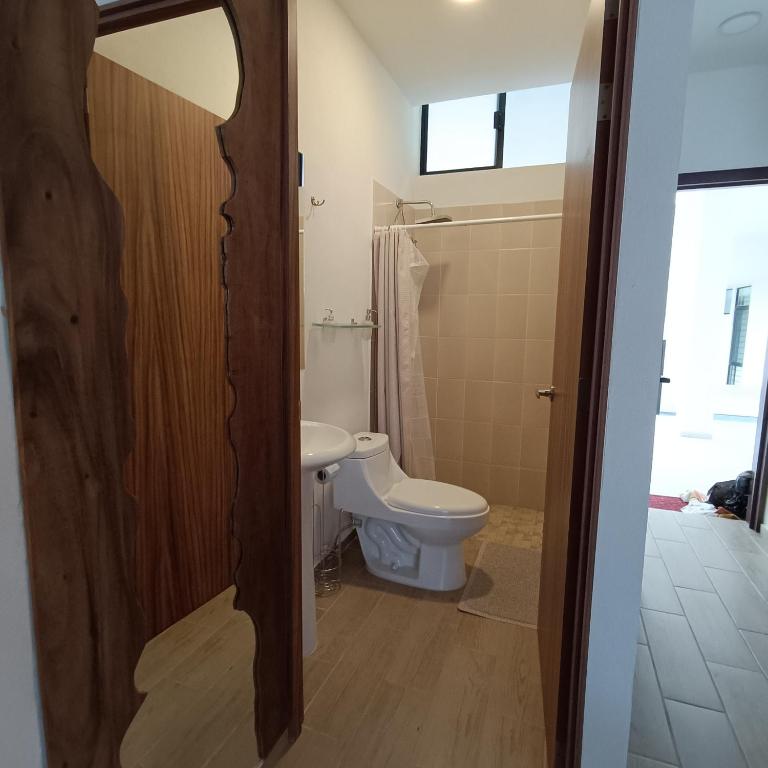 RIBERA DE CHAPALA Suites - 公寓 - 一楼