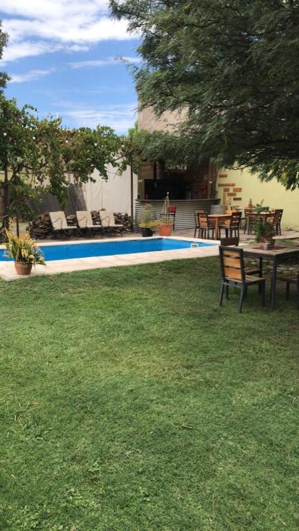 Posada del vino