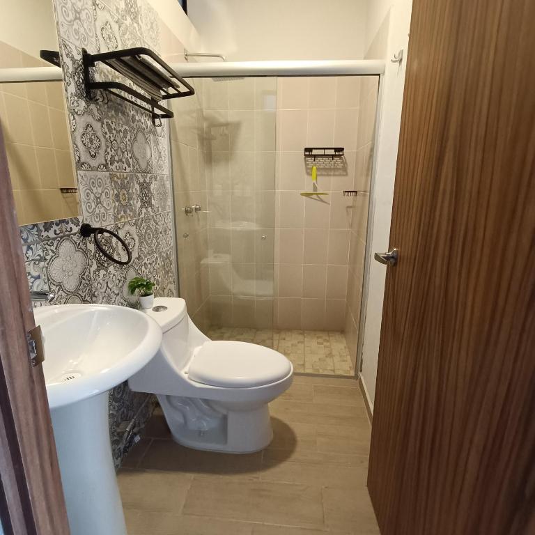 RIBERA DE CHAPALA Suites - 公寓 - 一楼