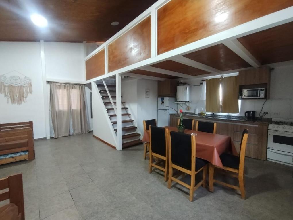 Atardeceres del Valle