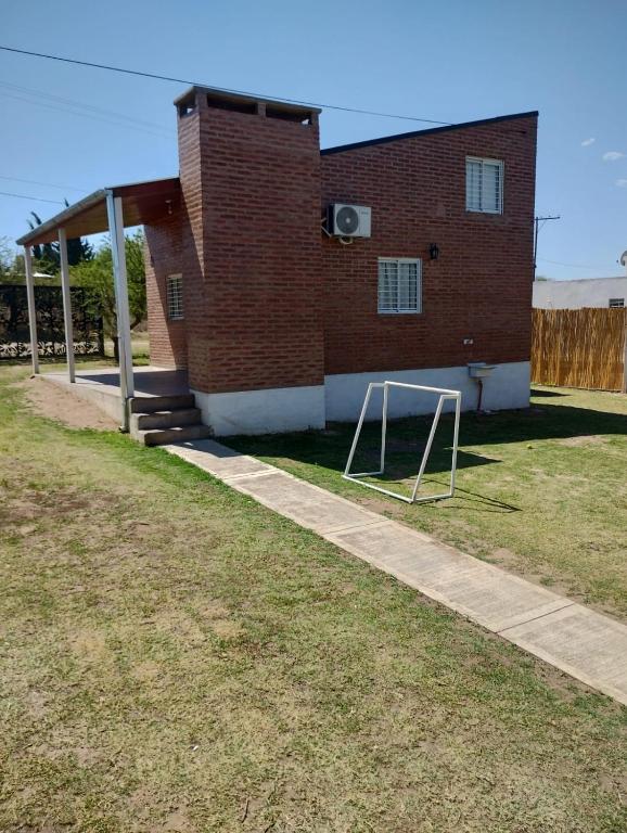 Atardeceres del Valle