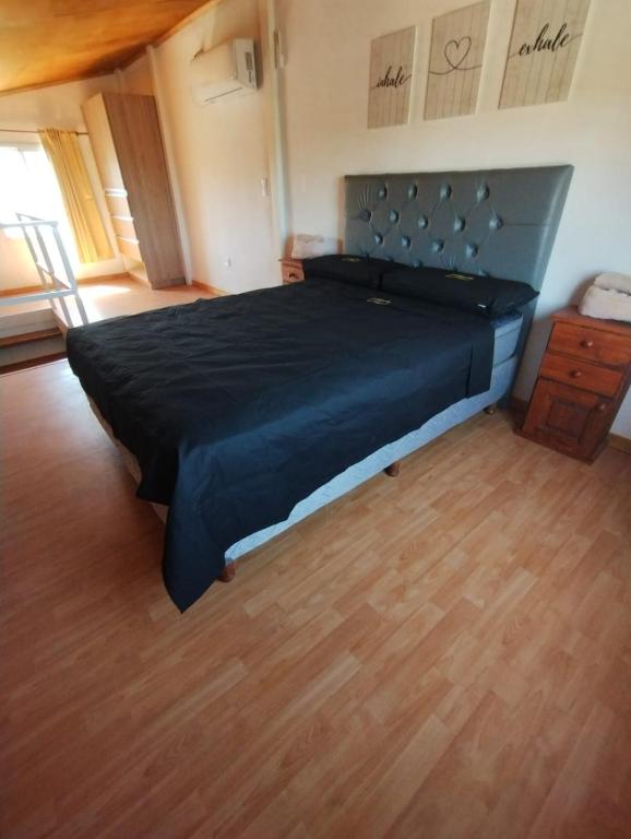 Atardeceres del Valle