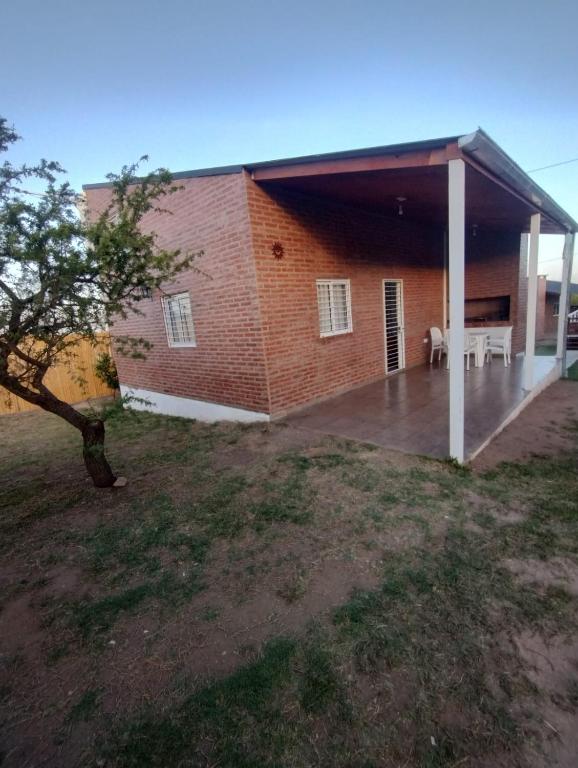 Atardeceres del Valle