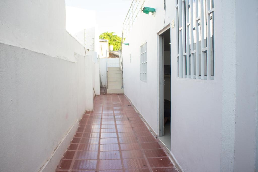 Fotografie z fotogalerie ubytování Apartamento en Valledupar - Casa Canaán v destinaci Valledupar