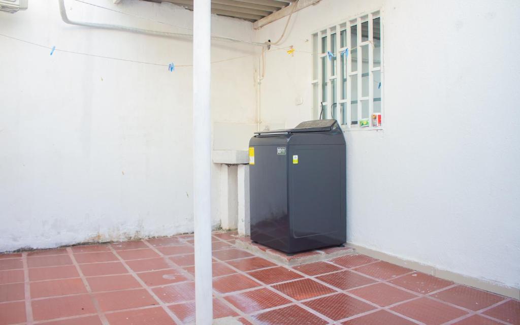 Fotografie z fotogalerie ubytování Apartamento en Valledupar - Casa Canaán v destinaci Valledupar