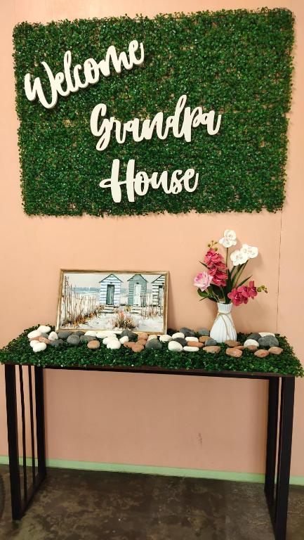 Fotografie z fotogalerie ubytování Grandpa House 爷爷老家 v destinaci Gopeng