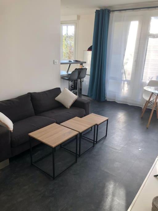 Appartement cosy et chaleureux، بيير - بينيت – أحدث أسعار 2024