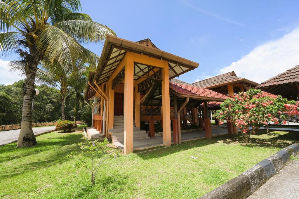 Gallery image of Kesedar Hotel Travel & Tours Sdn Bhd in Gua Musang