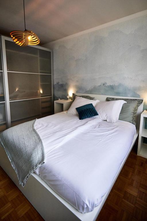Maison 140m2 au calme - Beau jardin - à 15mn à pied du Centre-ville de COLMAR – photo 25