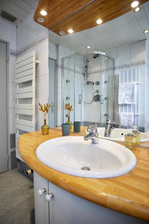 Maison 140m2 au calme - Beau jardin - à 15mn à pied du Centre-ville de COLMAR – photo 33