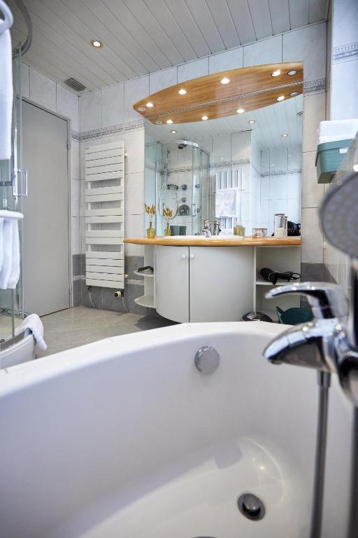 Maison 140m2 au calme - Beau jardin - à 15mn à pied du Centre-ville de COLMAR – photo 34