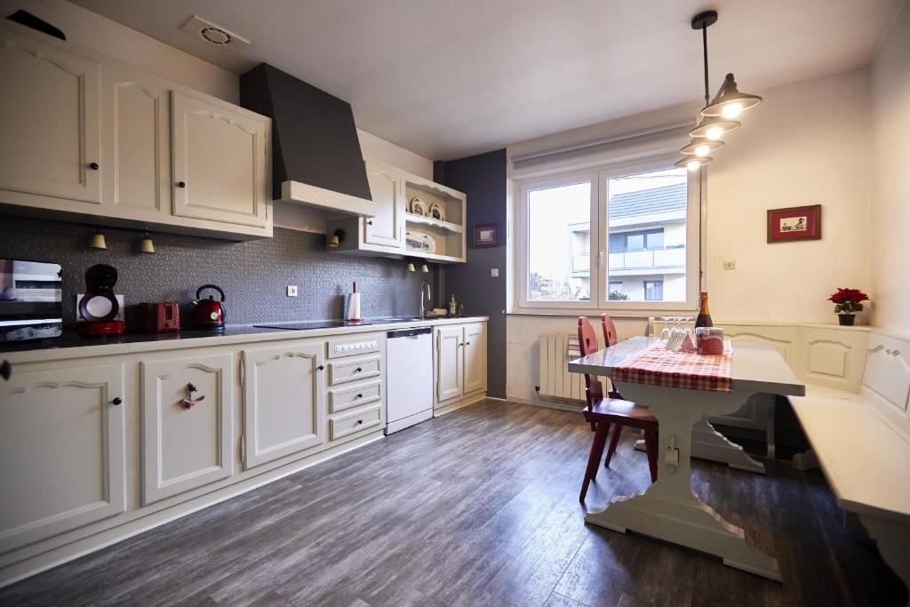 Maison 140m2 au calme - Beau jardin - à 15mn à pied du Centre-ville de COLMAR – photo 8