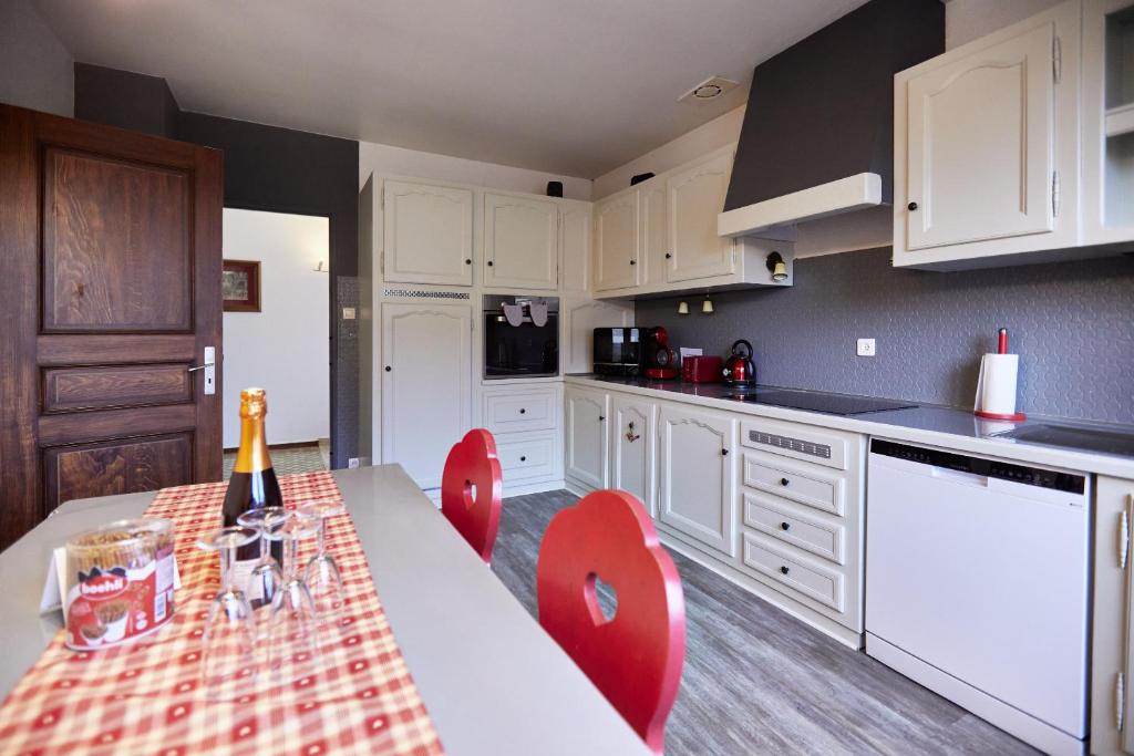 Maison 140m2 au calme - Beau jardin - à 15mn à pied du Centre-ville de COLMAR – photo 50