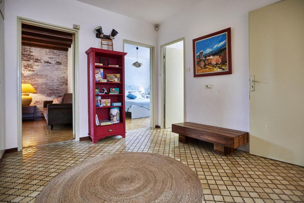 Maison 140m2 au calme - Beau jardin - à 15mn à pied du Centre-ville de COLMAR – photo 11