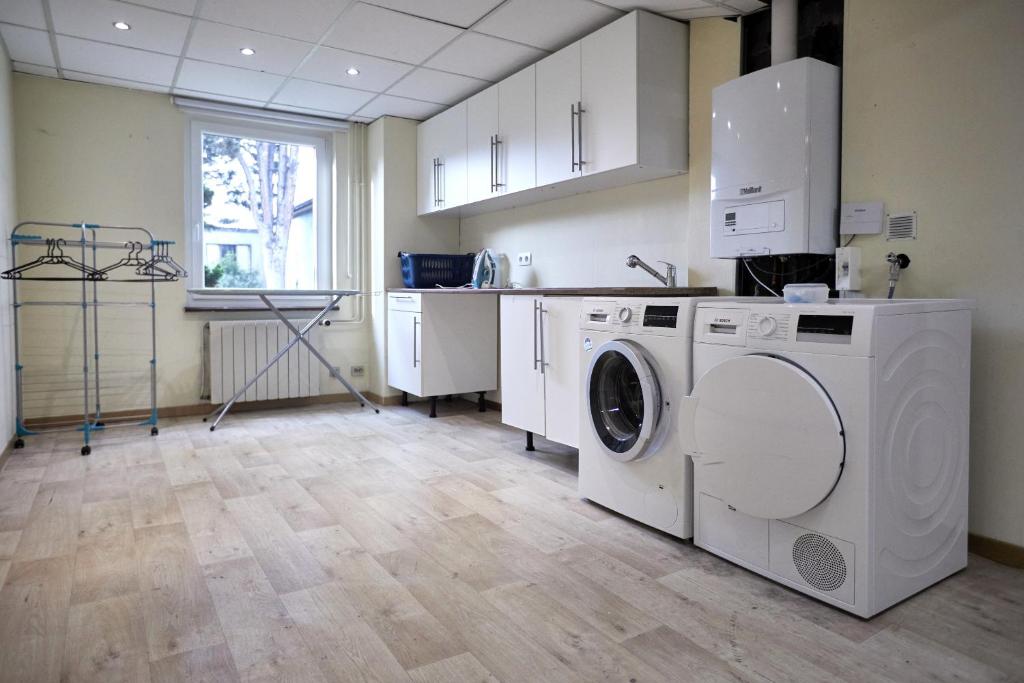 Maison 140m2 au calme - Beau jardin - à 15mn à pied du Centre-ville de COLMAR – photo 12