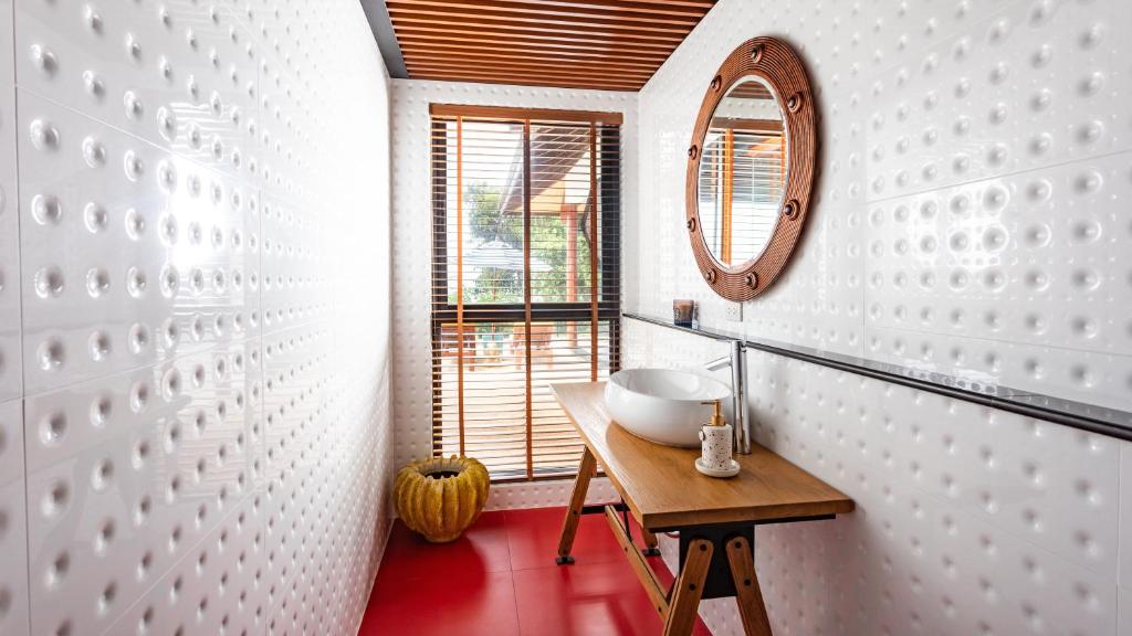 Fotografie z fotogalerie ubytování Villa Varya v destinaci Amphoe Thalang