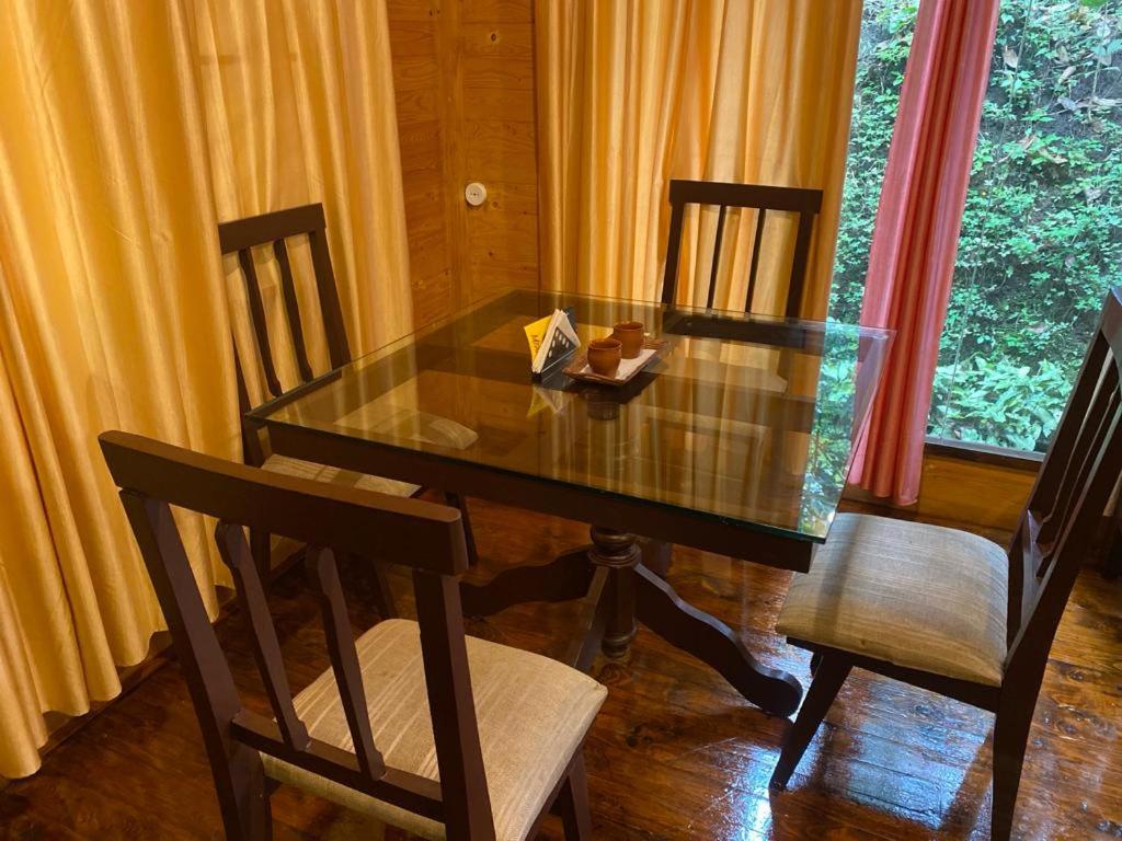 TREKKING TRAILS ECO STAY - Twee Slaapkamers Villa