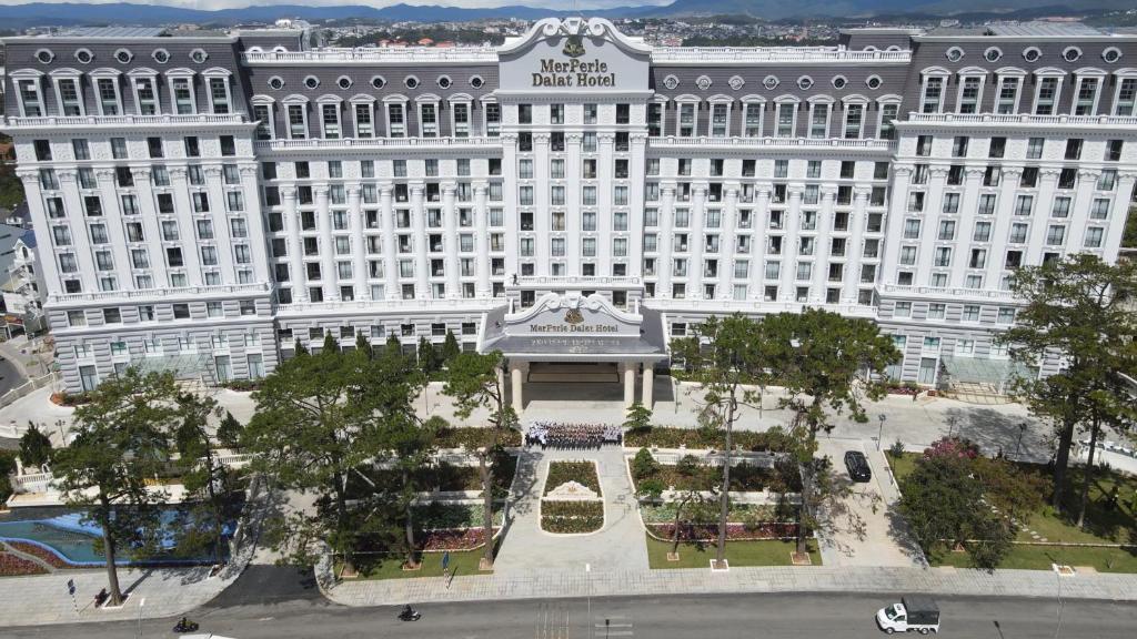 MerPerle Dalat Hotel, Đà Lạt (cập nhật giá năm 2024)