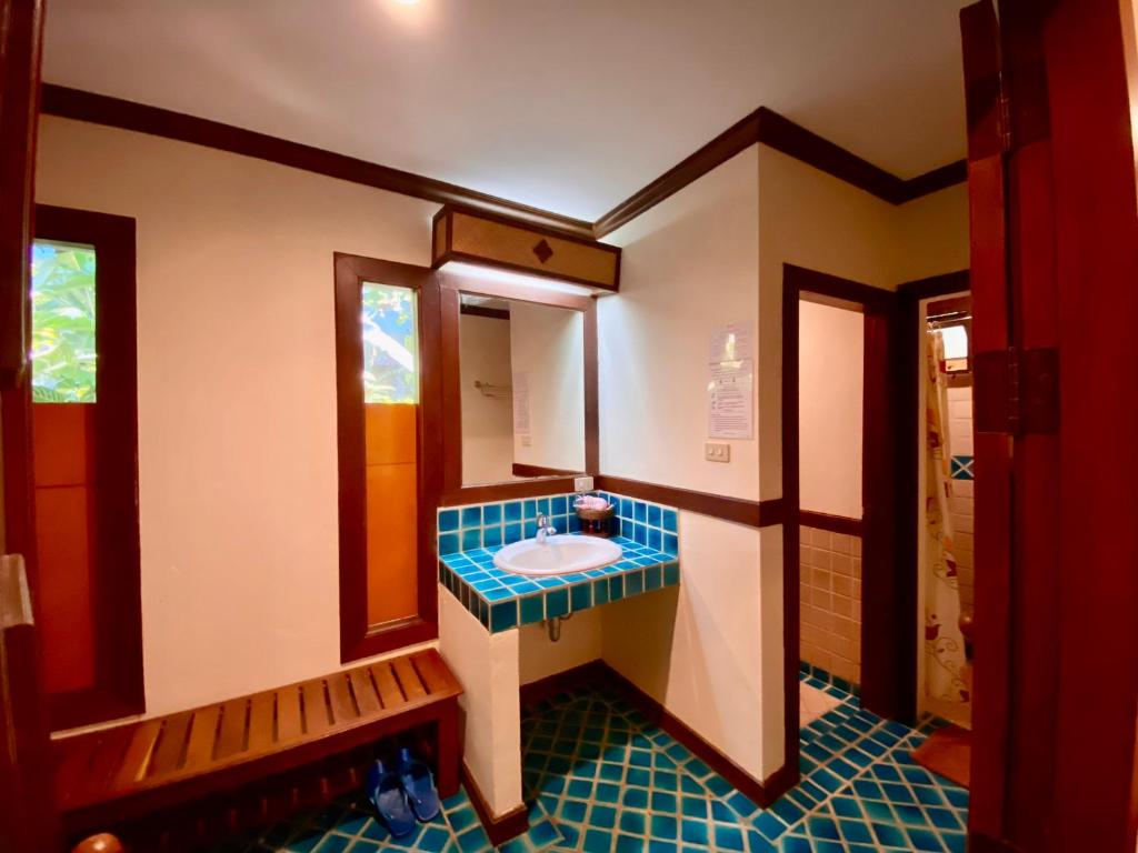 Fotografie z fotogalerie ubytování Fern Resort Mae Hong Son v destinaci Mae Hong Son