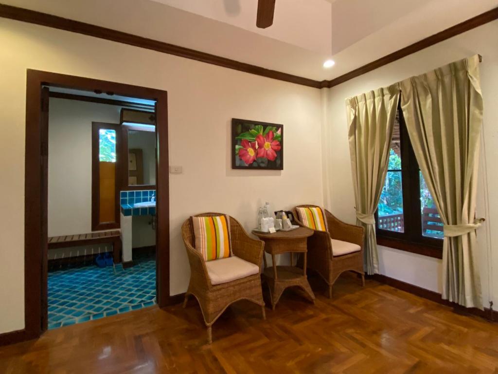 Fern Resort Mae Hong Son - 17