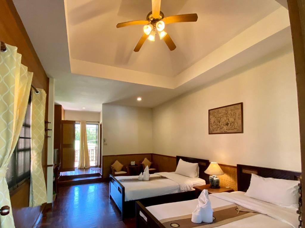 Fern Resort Mae Hong Son - 1