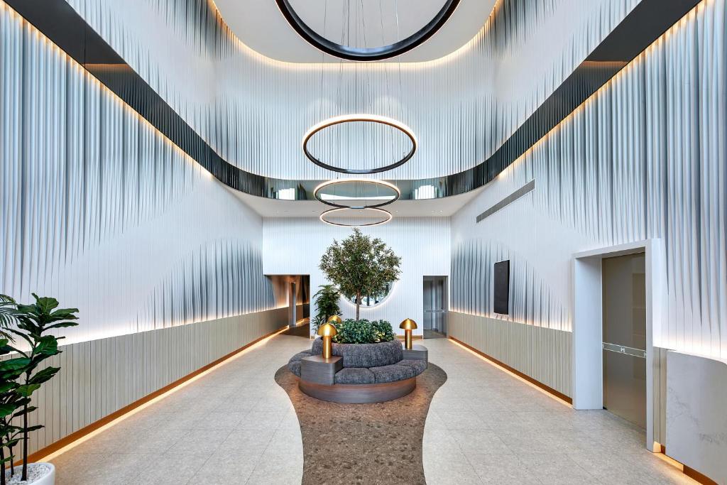 Fotografie z fotogalerie ubytování Meriton Suites Liverpool v destinaci Liverpool