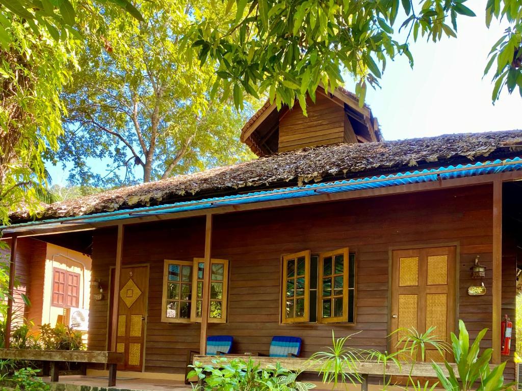 Fern Resort Mae Hong Son - 5