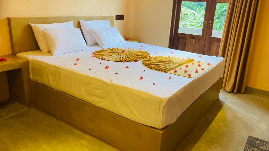 Ayubowan Hiriketiya - 2