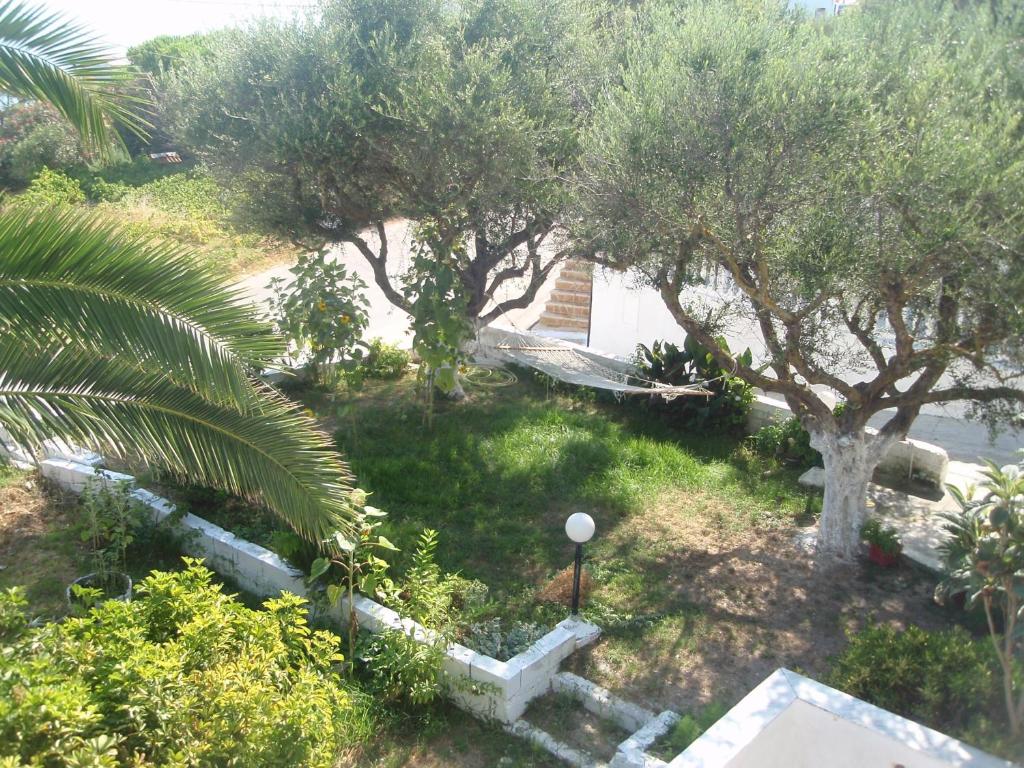 Billy's Amoudi Apartments - Apartamento Estándar