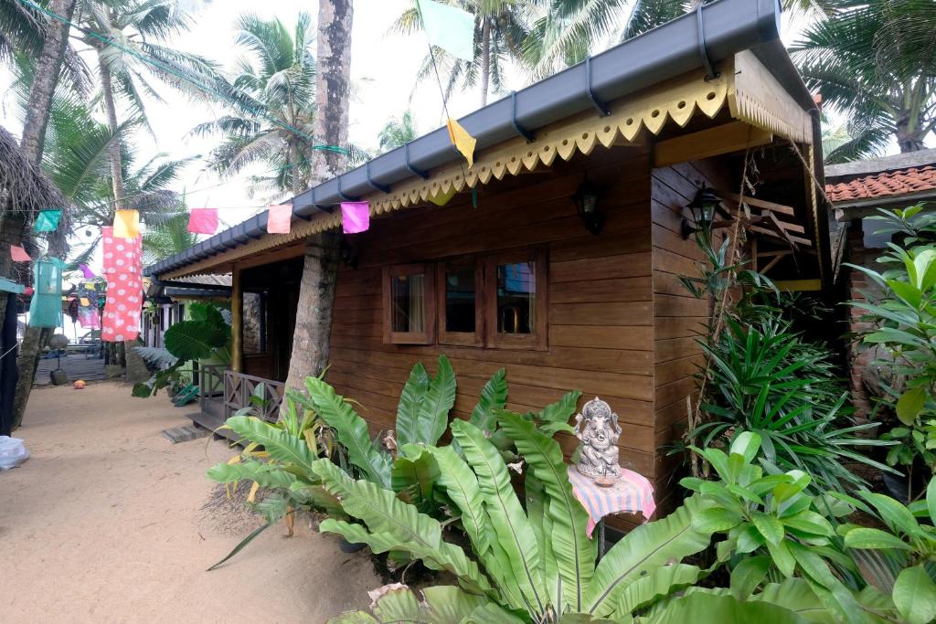 Bara Beach Home - 13