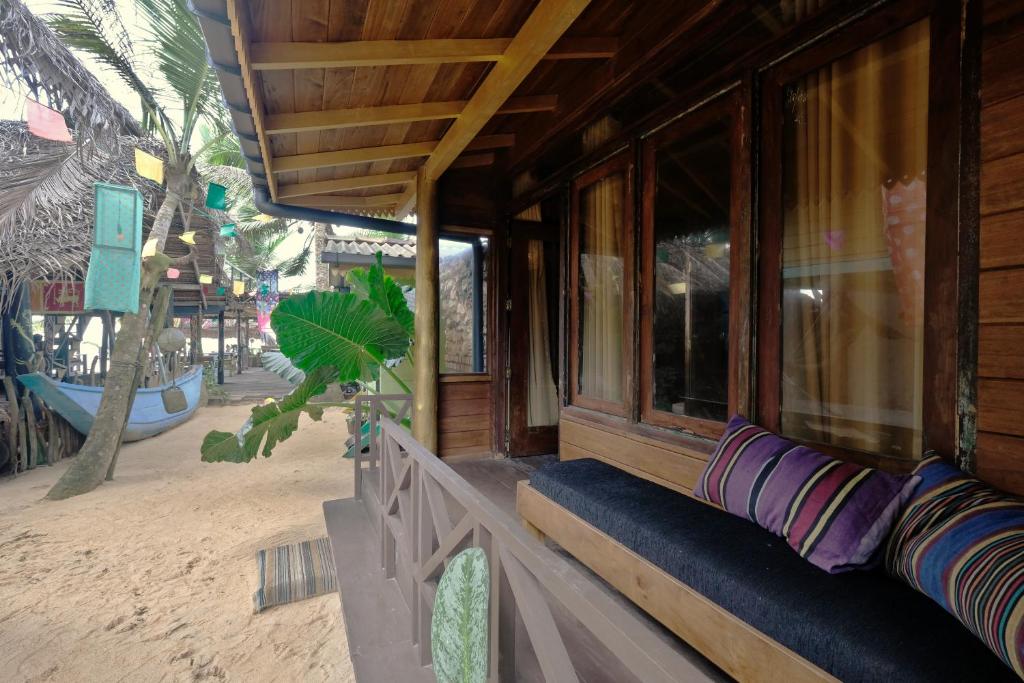 Bara Beach Home - 14