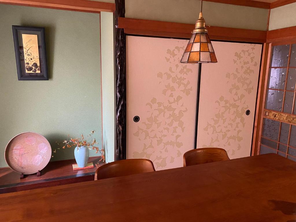 Fotografie z fotogalerie ubytování Guest House Mitsuka v destinaci Shishikui