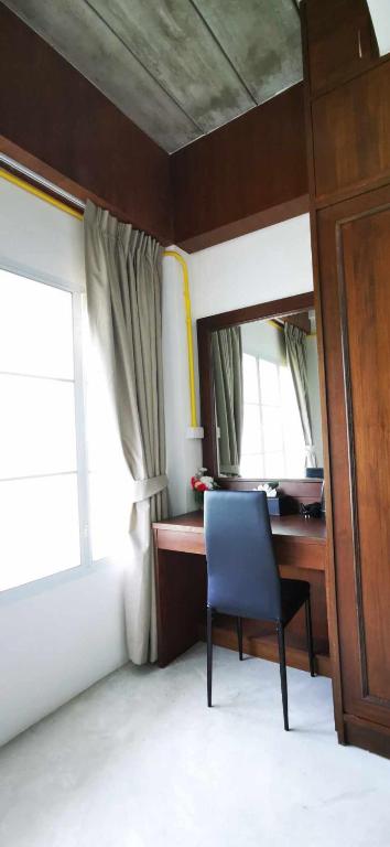 Fotografie z fotogalerie ubytování BBVC Hostel CollegeStay v destinaci Ban Thurian
