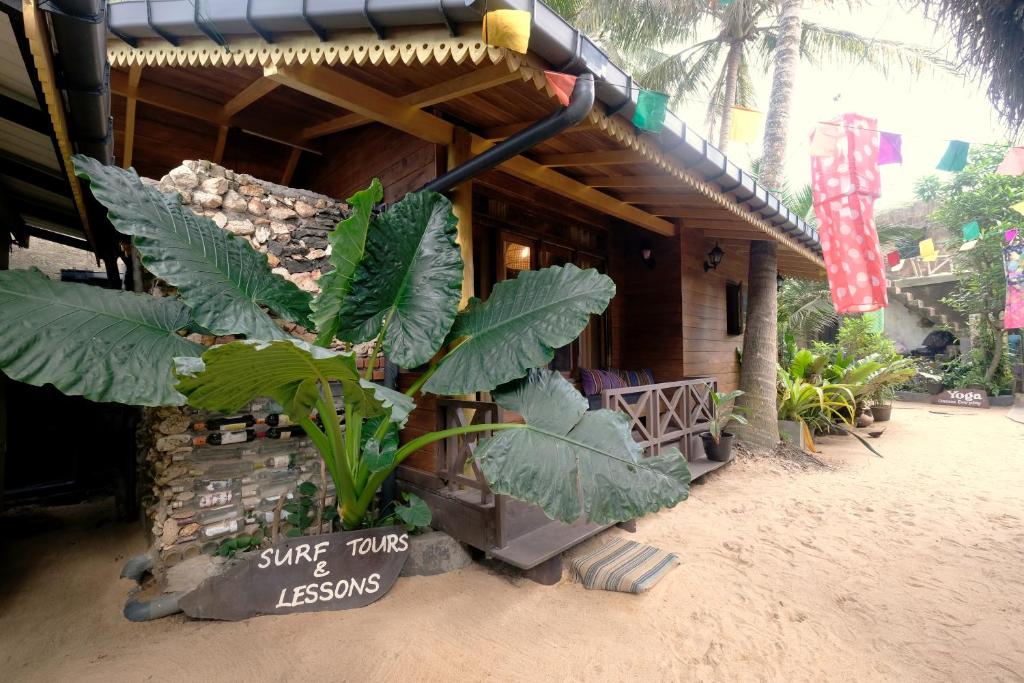 Bara Beach Home - 16