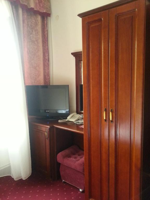 Hotel Aramia - Resim 22