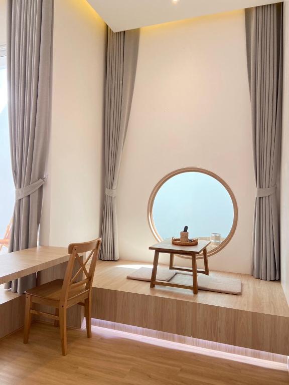 Punn Hotel Korat - Dubbele Luxe