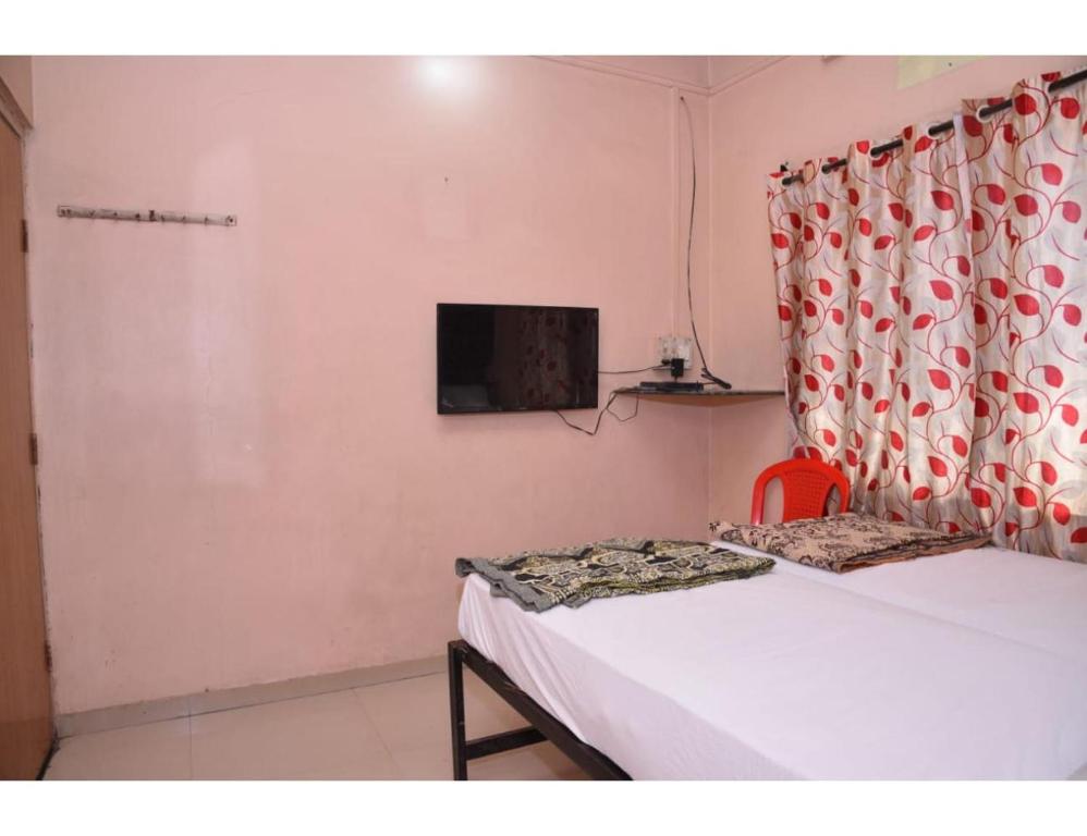 Prerna Lodge, Solapur - Sala De Luxo