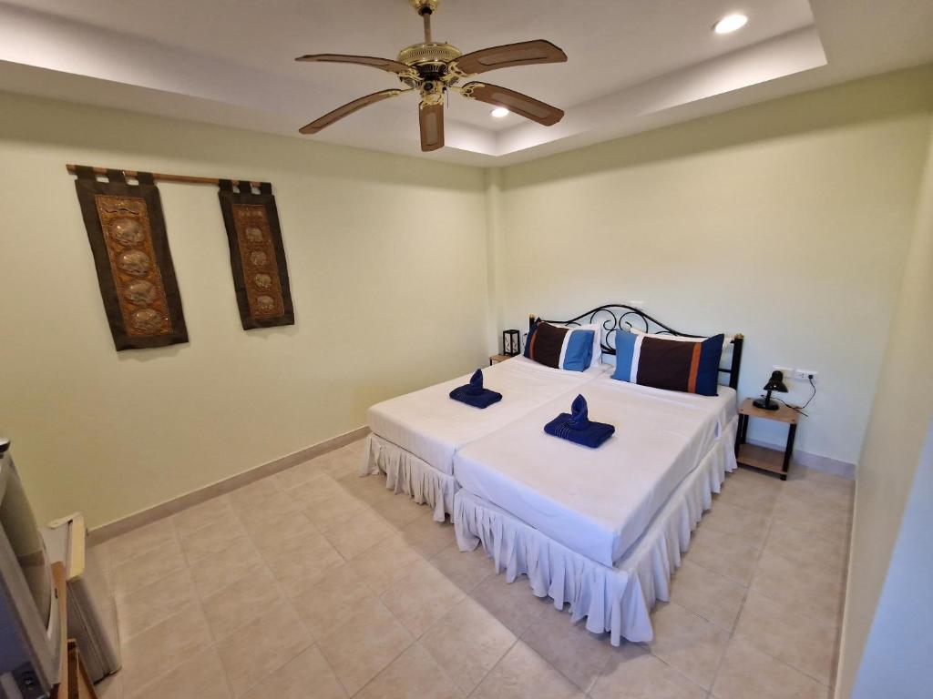 Villa Oranje Chiang Mai - Resim 31